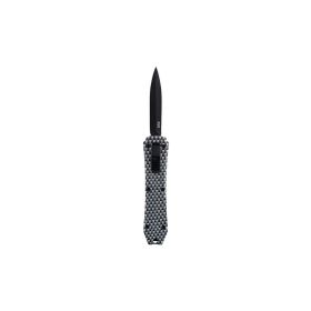 Xkarve // Spear Point (Color: Carbon)